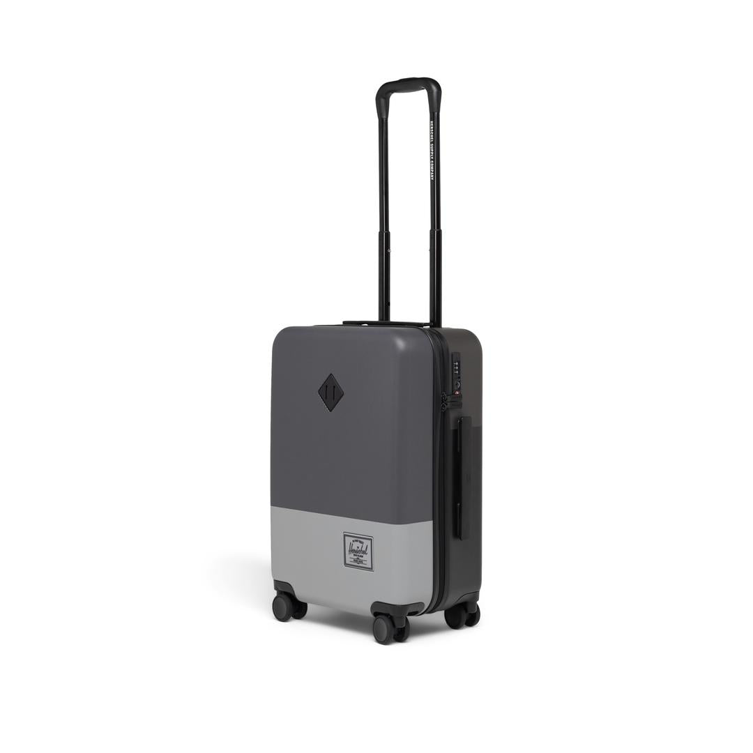 HERSCHELHeritage Hardshell L Co Carry-On