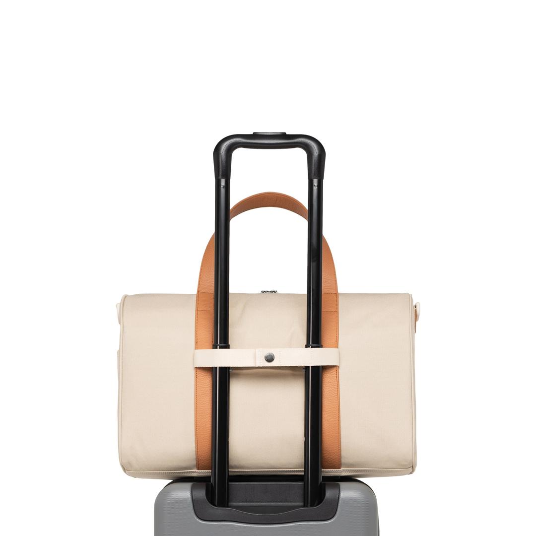 HERSCHELNovel Carry On Duffle Bag