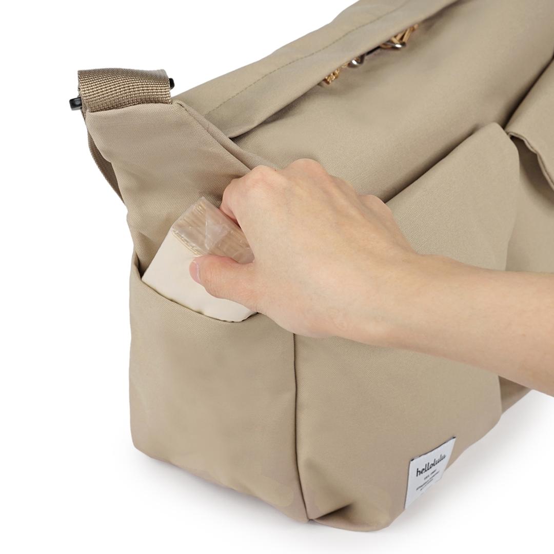 HELLOLULUKay Tote/Shoulder Bag