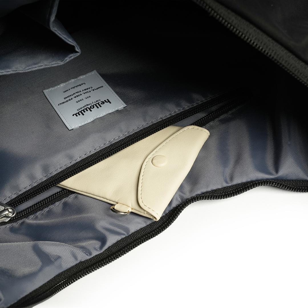 HELLOLULUZion Backpack