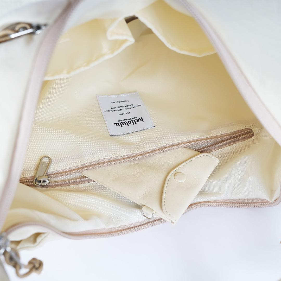 HELLOLULUZion Backpack