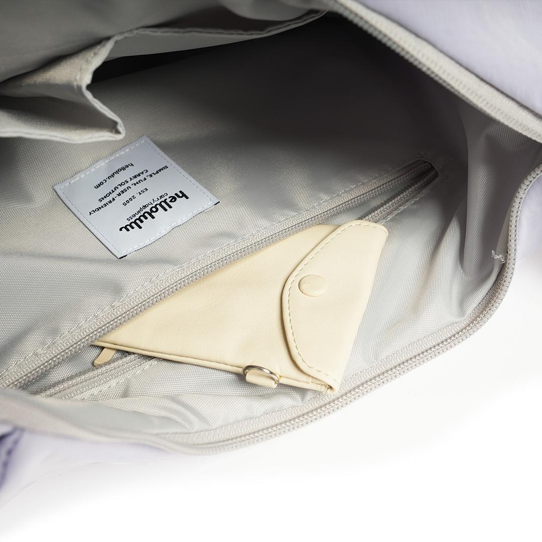 HELLOLULUZion Backpack