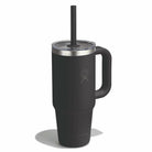 HYDRO FLASKTravel Tumbler Clear Lid Water Bottle