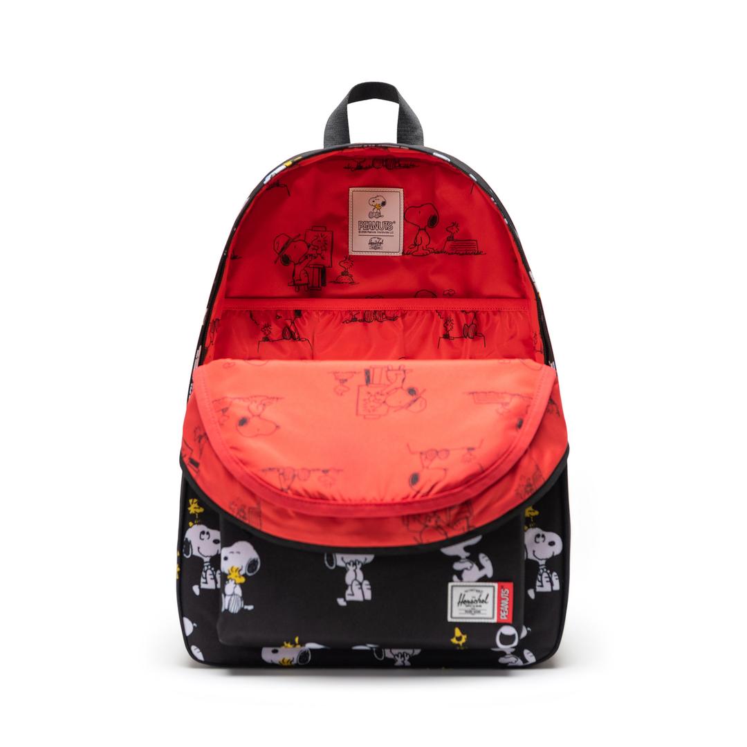 HerschelPeanuts Classic Xl Backpack