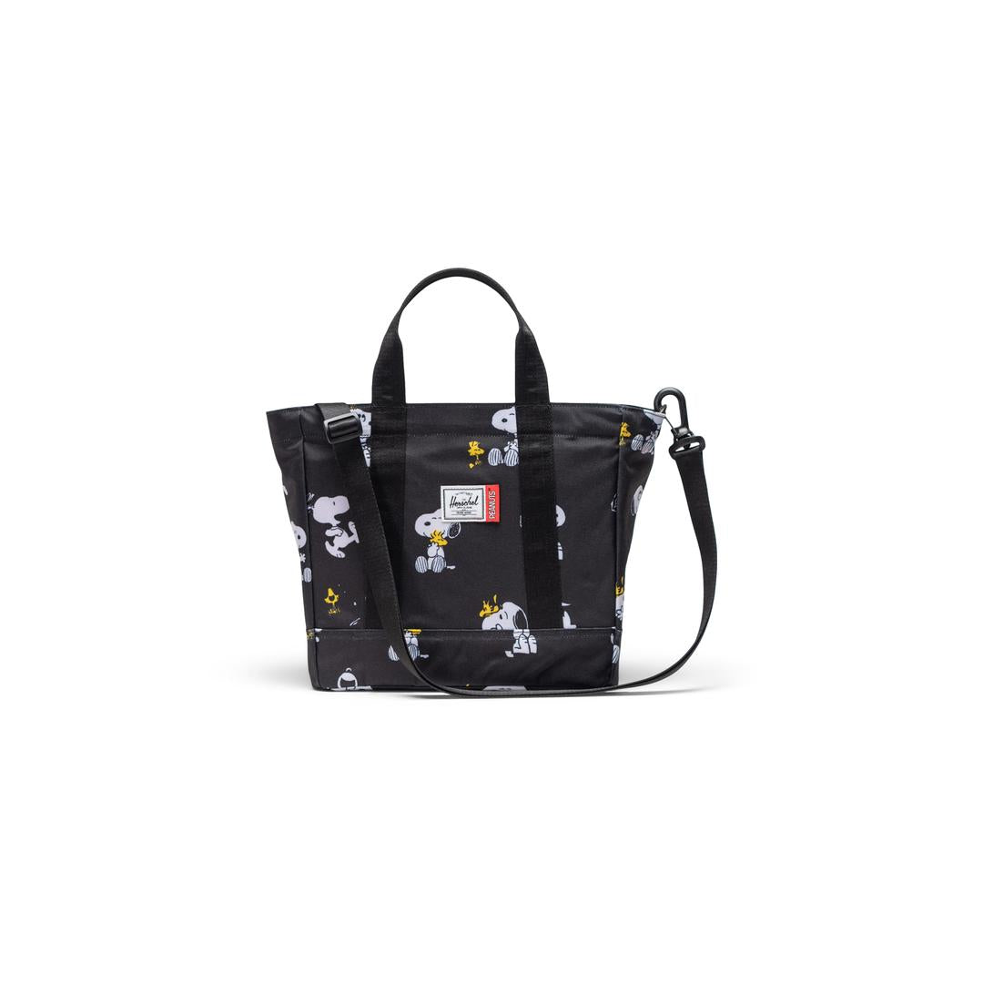 HerschelPeanuts Heritage Tote Small Tote/Shoulder Bag