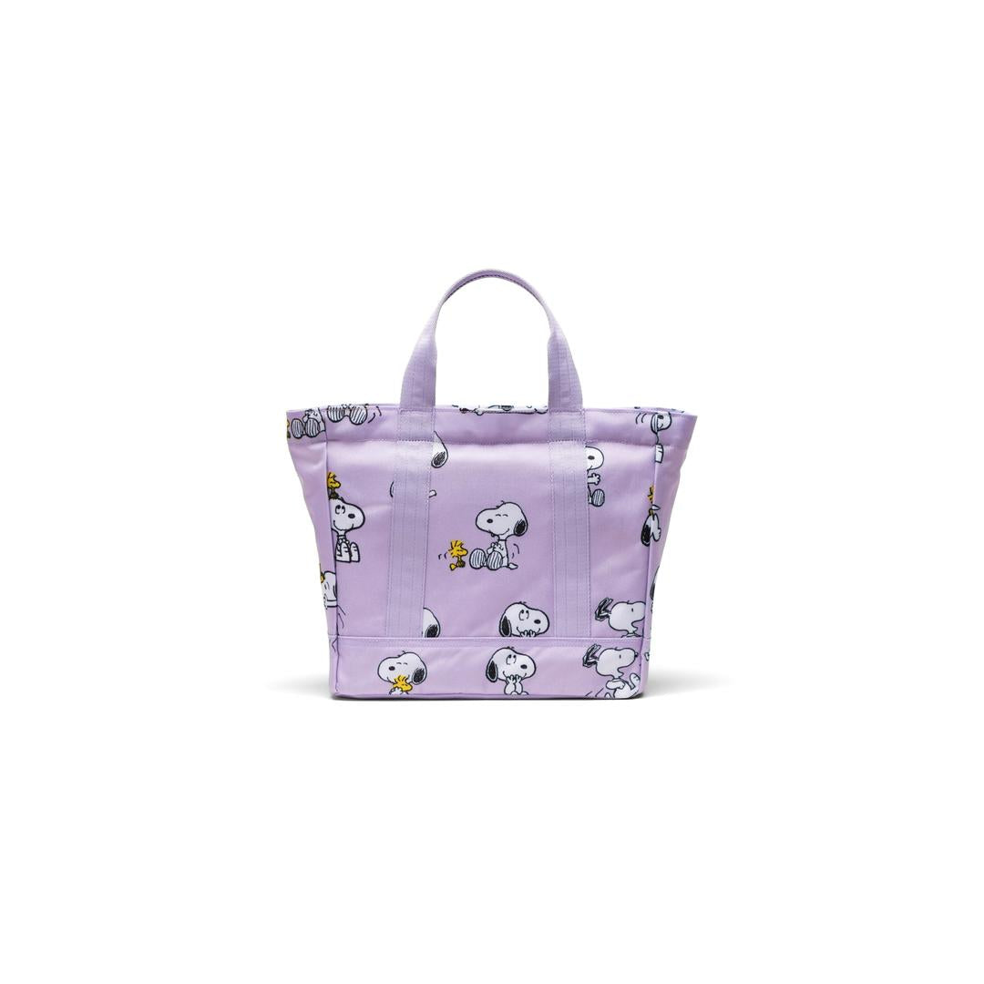 HerschelPeanuts Heritage Tote Small Tote/Shoulder Bag