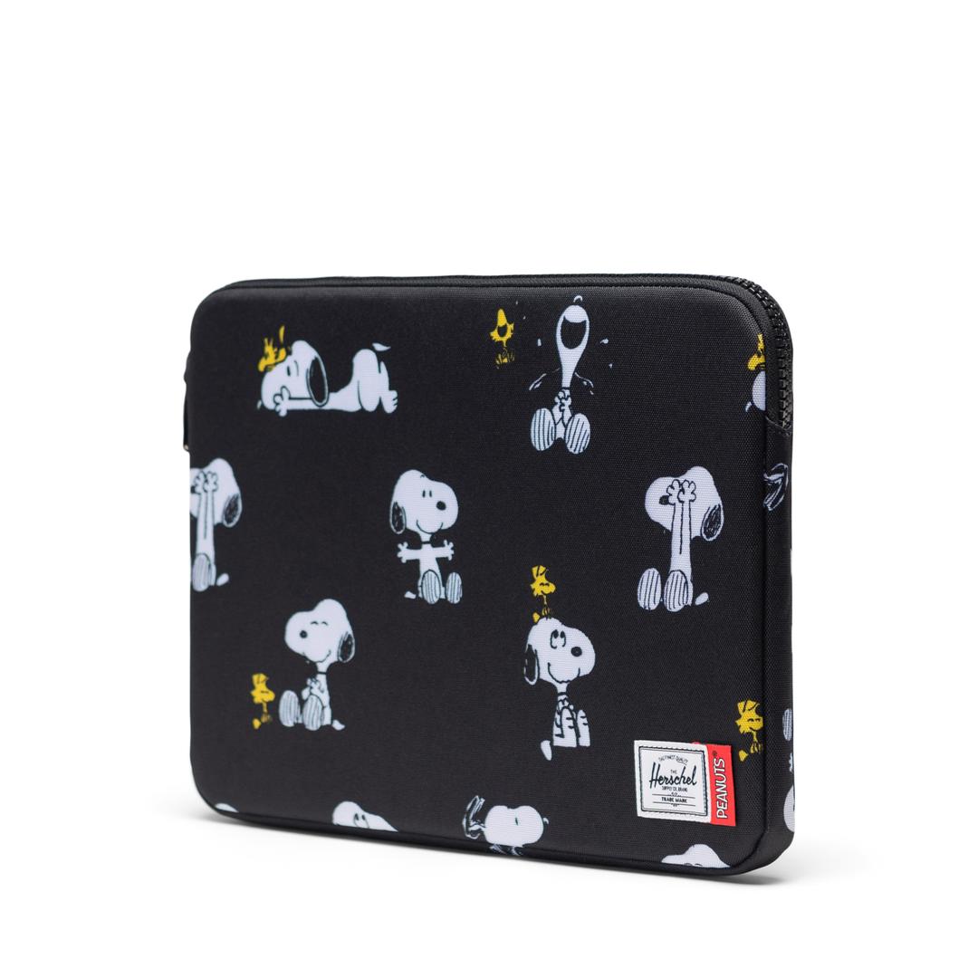 HerschelPeanuts Anchor 14 In Laptop Sleeve