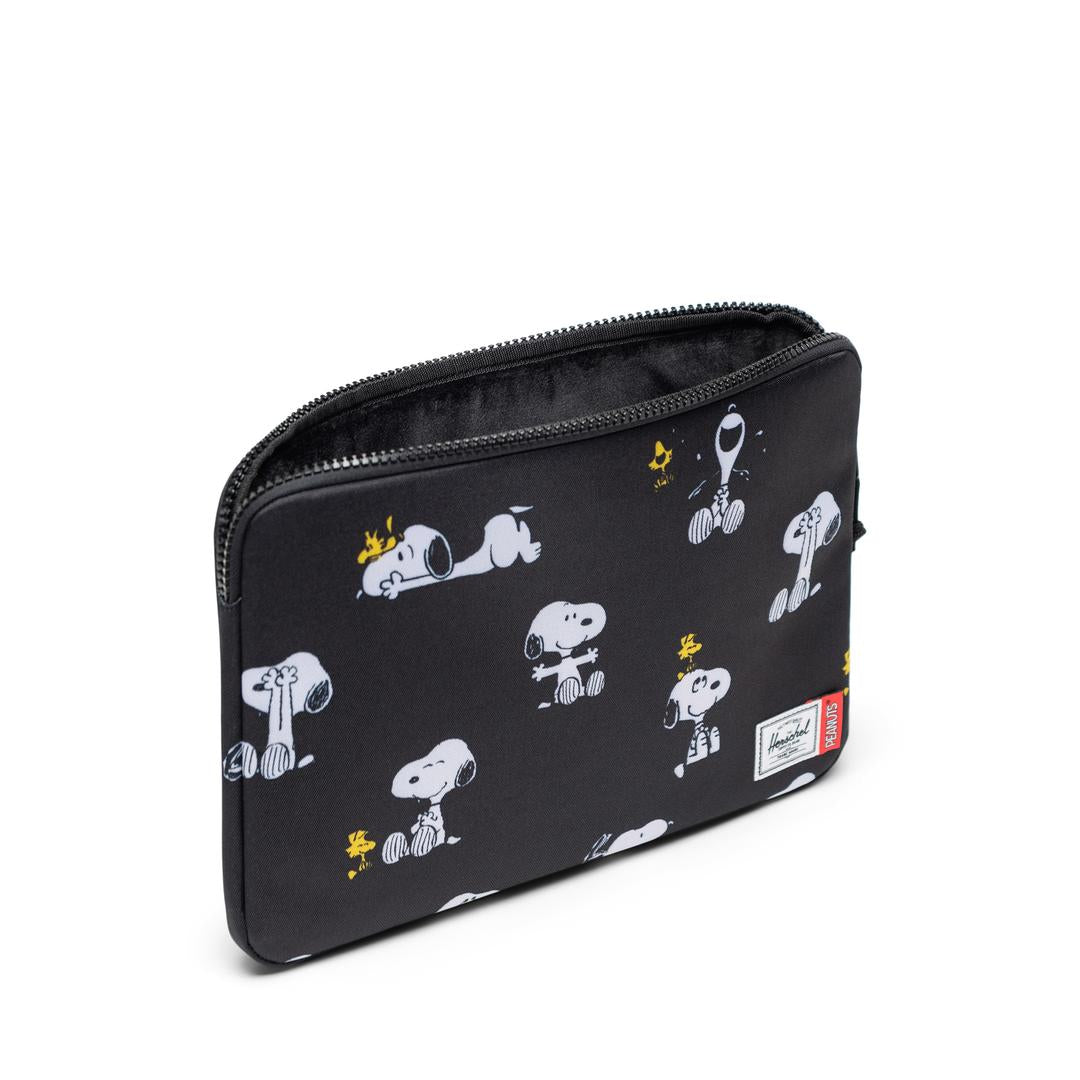 HerschelPeanuts Anchor 14 In Laptop Sleeve