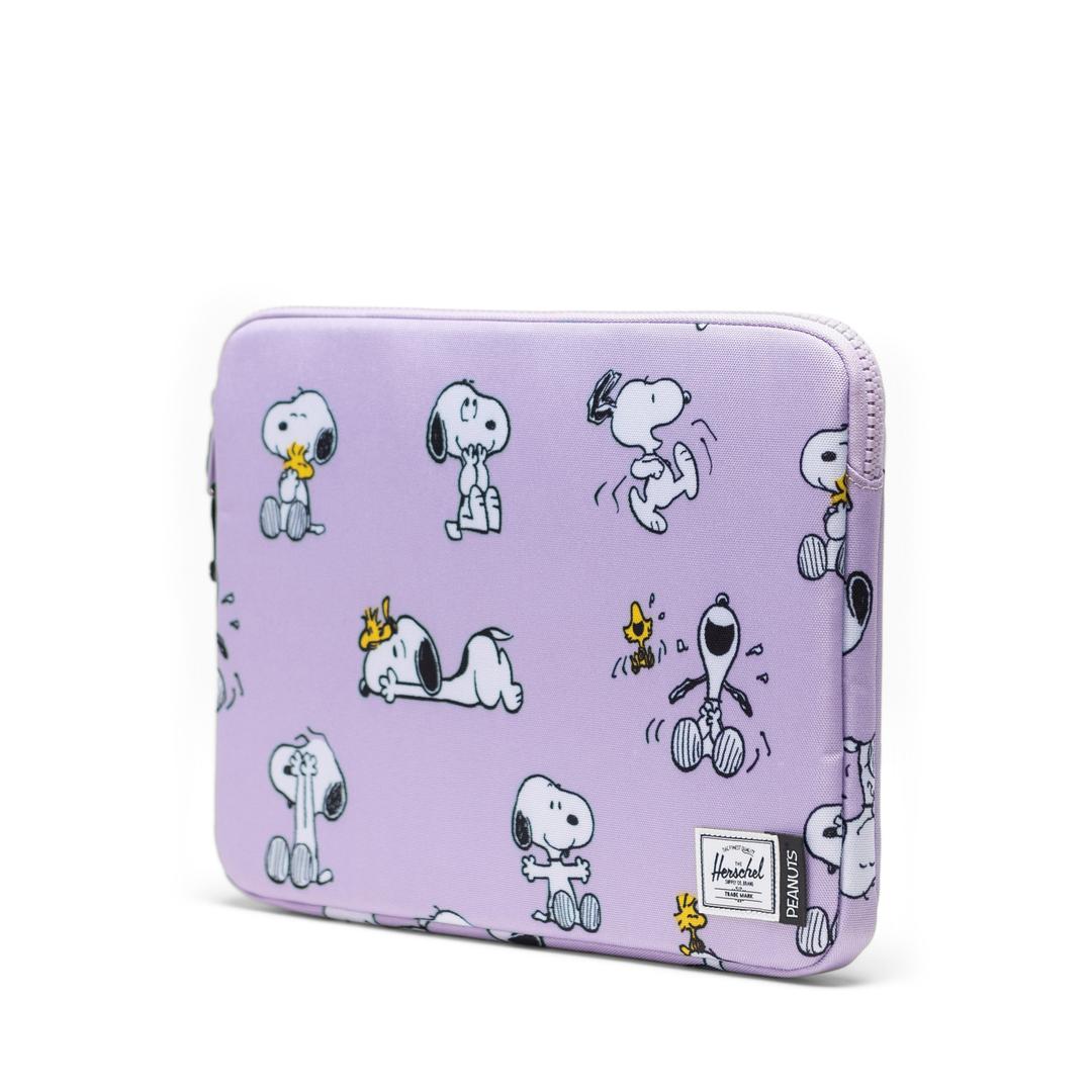 HerschelPeanuts Anchor 14 In Laptop Sleeve
