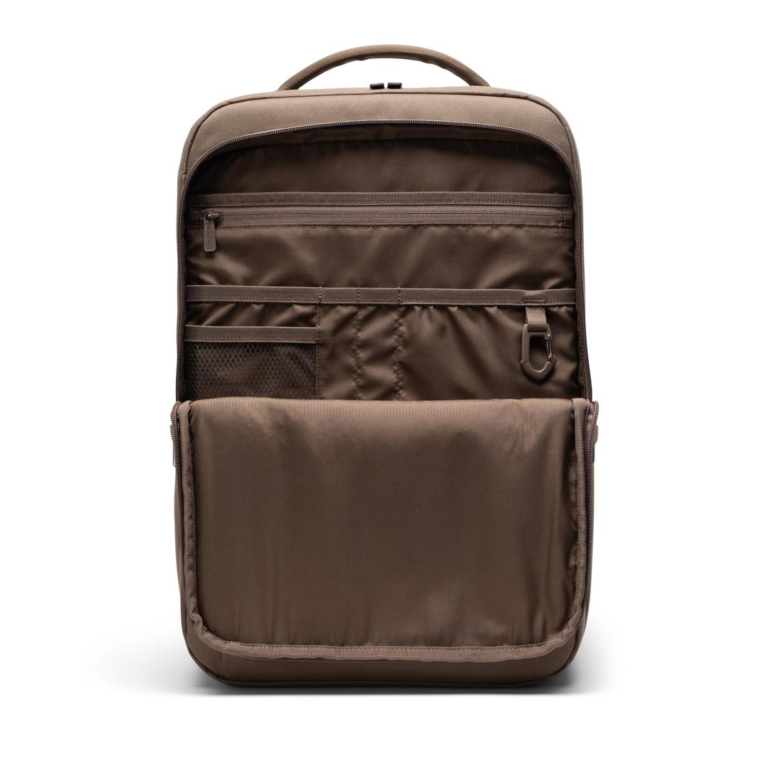 HerschelKaslo Tech Backpack Backpack