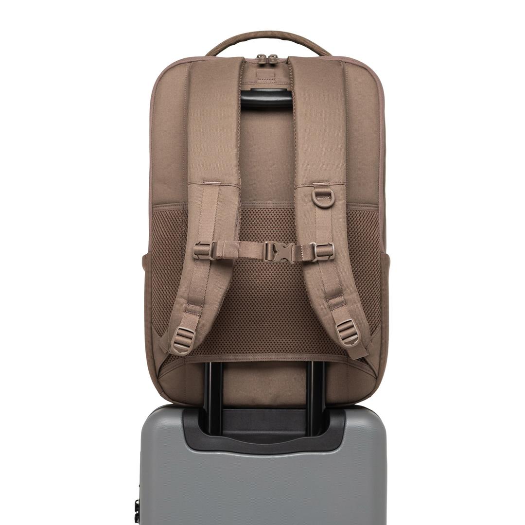 HerschelKaslo Tech Backpack Backpack