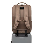 HerschelKaslo Tech Backpack Backpack