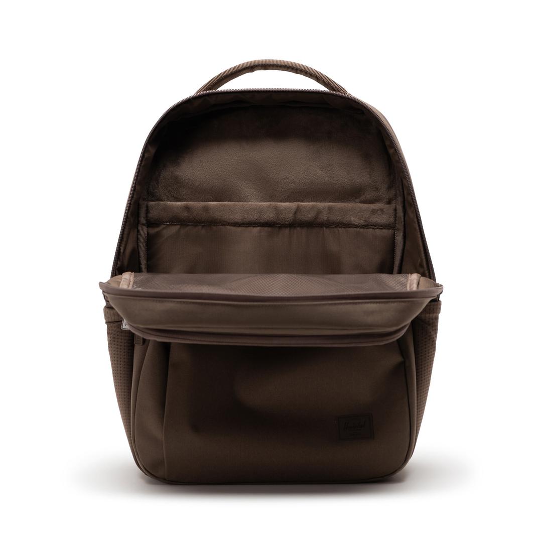 HerschelKaslo Daypack Tech Backpack