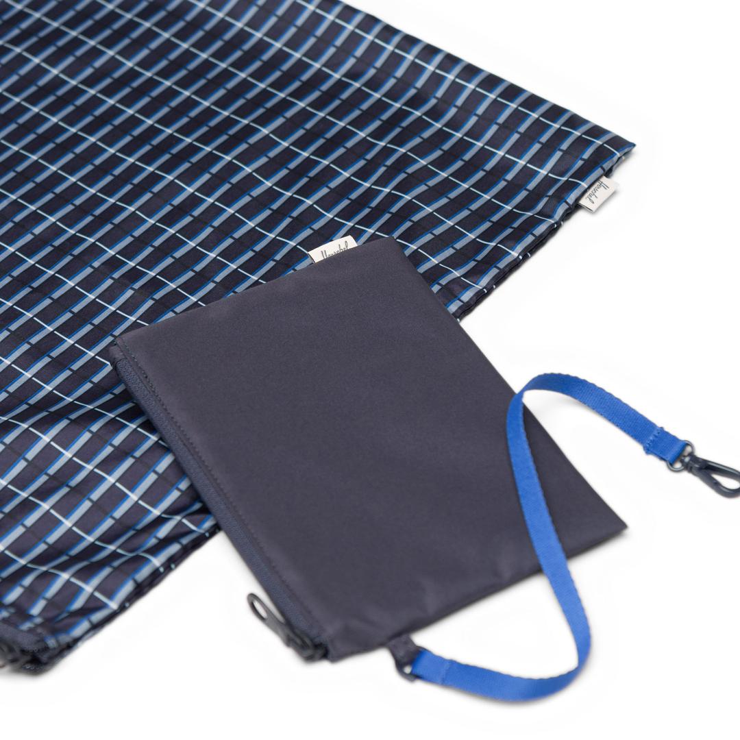 HerschelMaia Foundation Duffle Bag