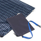 HerschelMaia Foundation Duffle Bag