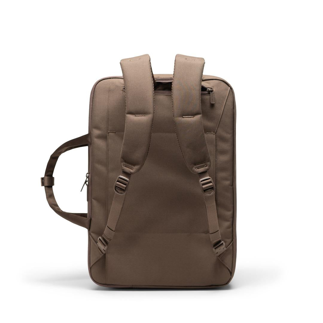 HerschelBowen Duffle Tech Duffle Bag