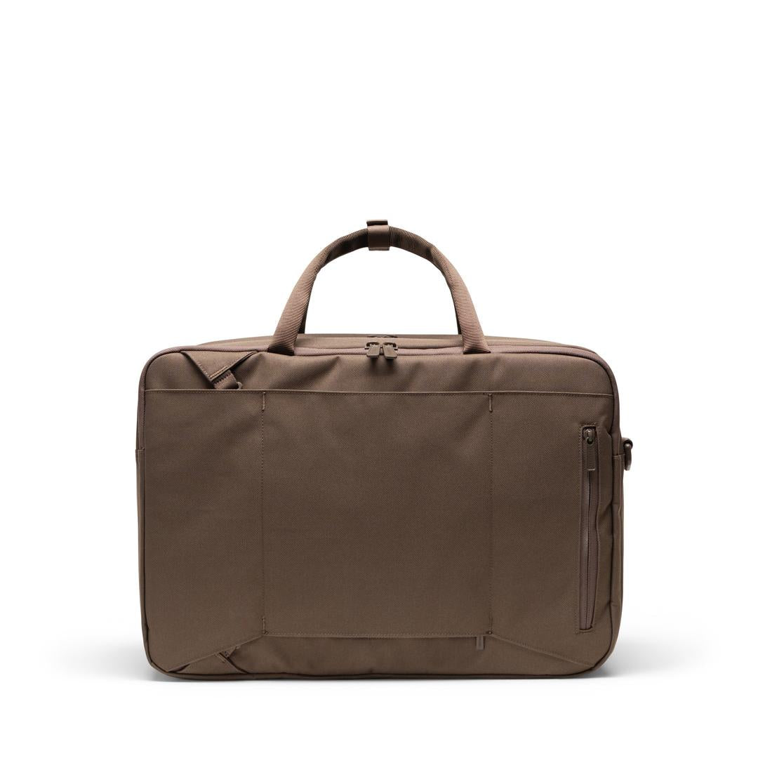 HerschelBowen Duffle Tech Duffle Bag