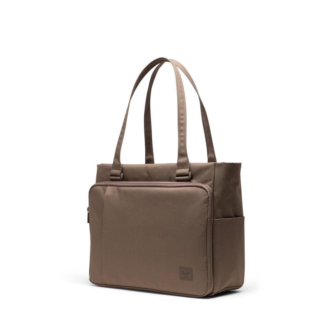 HerschelKaslo Tote Tech Tote/Shoulder Bag