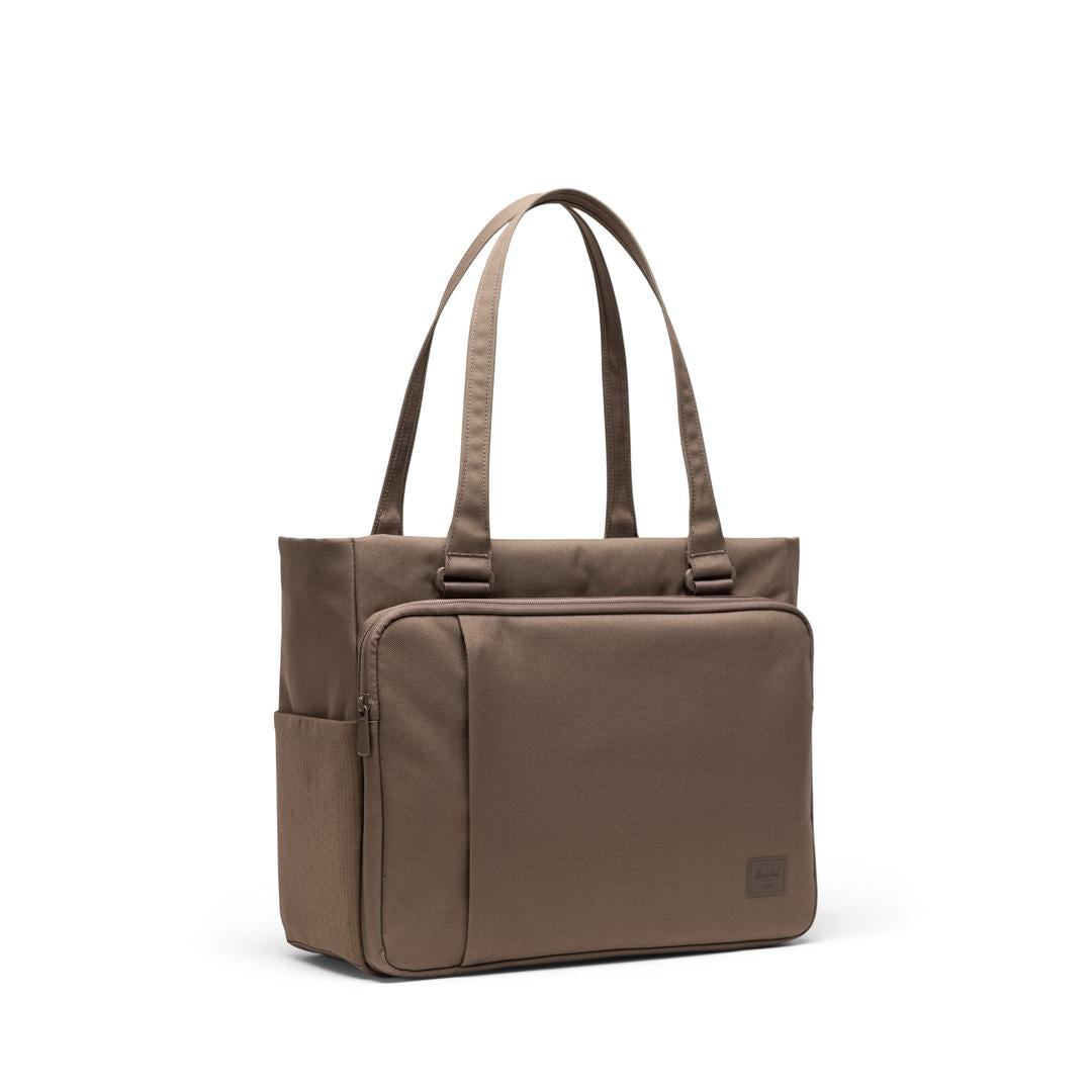 HerschelKaslo Tote Tech Tote/Shoulder Bag