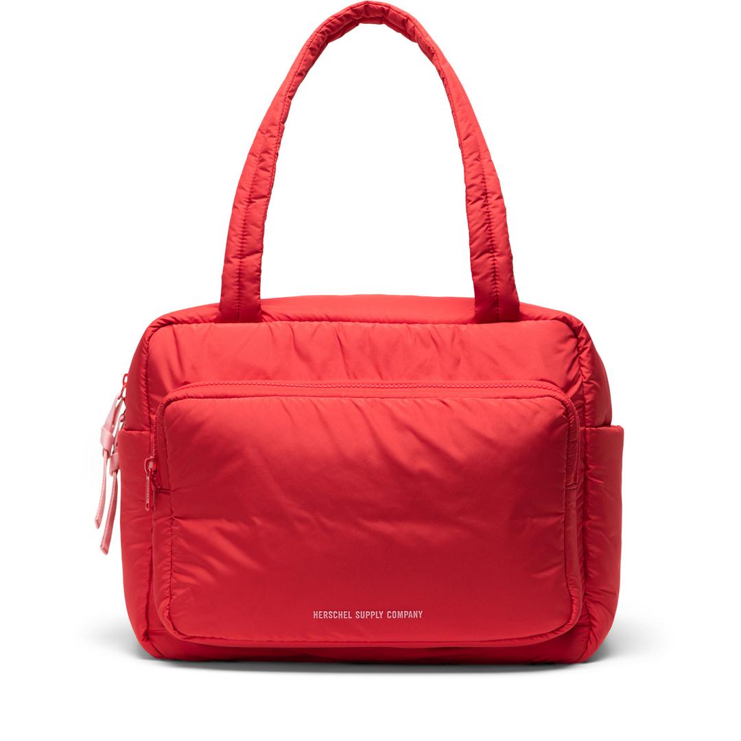 HerschelCloudform Duffle Duffle Bag