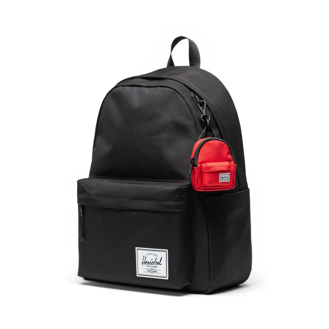 HERSCHELClassic Backpack Charm Others
