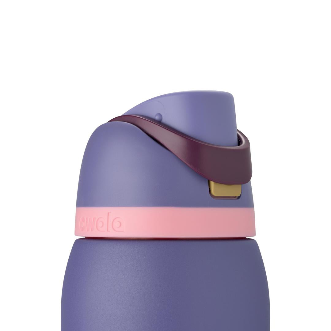 OwalaFreesip Water Bottle