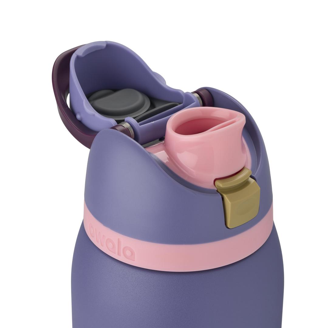 OwalaFreesip Water Bottle