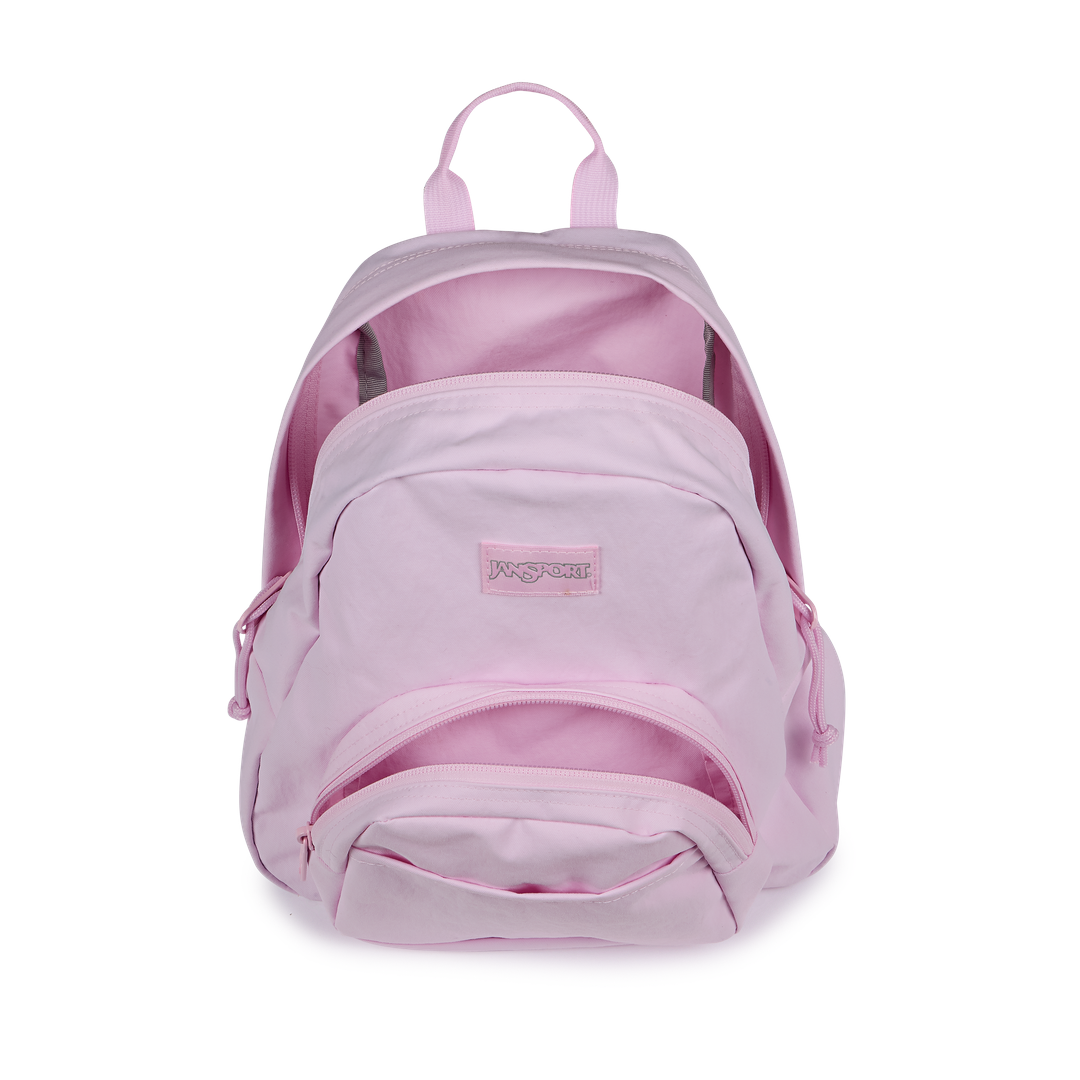JANSPORTJANSPORT HALF PINT FX PINK ICE 10L
