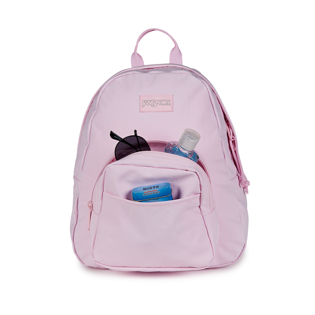 JANSPORTJANSPORT HALF PINT FX PINK ICE 10L
