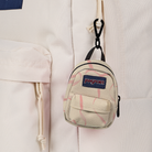 JANSPORTJANSPORT MINI BREAK ROWS OF BOWS .16L