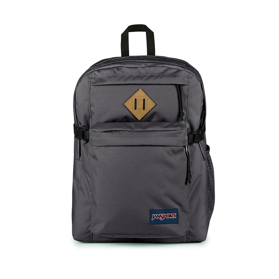 JANSPORTJANSPORT MAIN CAMPUS SMOKEY GRIT 32L