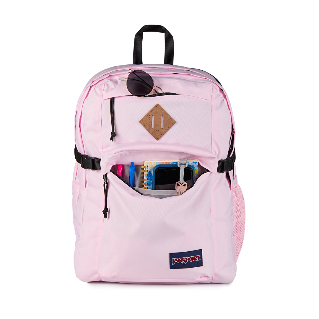 JANSPORTJANSPORT MAIN CAMPUS PINK ICE 32L