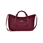 JANSPORTJANSPORT RECHARGE GYM BAG LARGE CHERRY LACQUER 35L