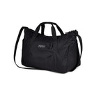JANSPORTJANSPORT RECHARGE GYM BAG LARGE BLACK 35L