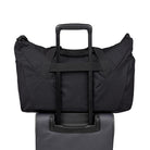 JANSPORTJANSPORT RECHARGE GYM BAG LARGE BLACK 35L