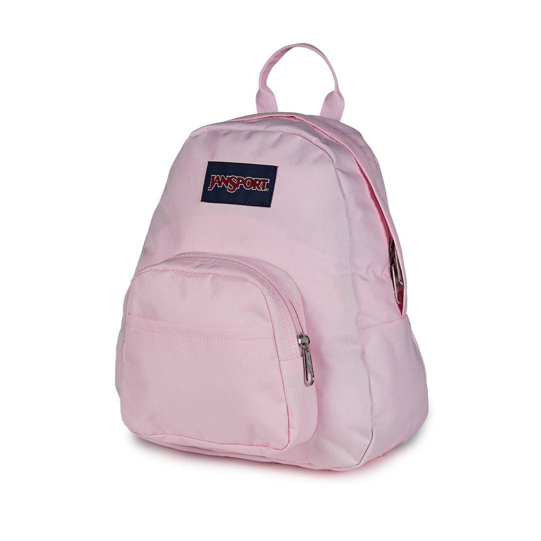 JANSPORTJANSPORT HALF PINT PINK ICE 10L