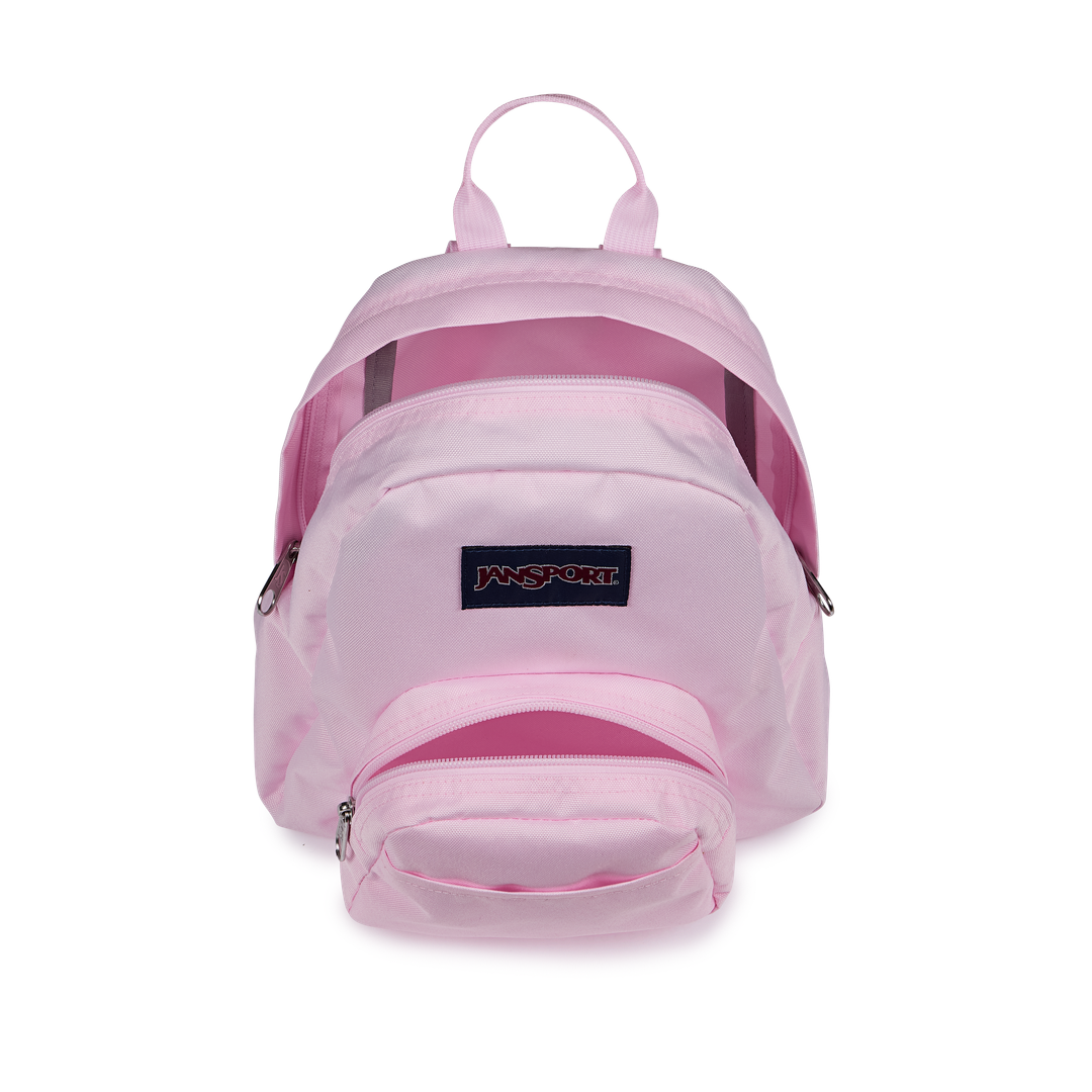 JANSPORTJANSPORT HALF PINT PINK ICE 10L