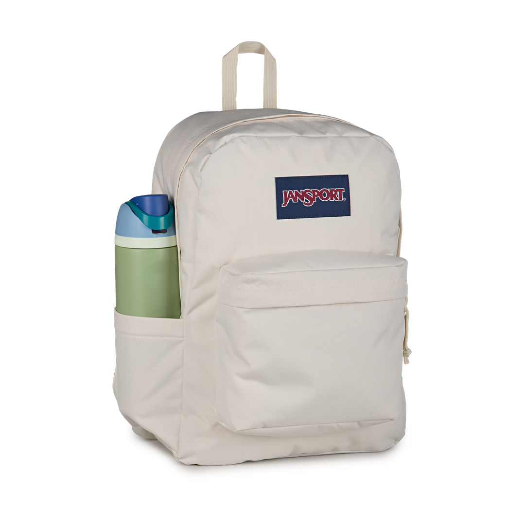 JANSPORTJANSPORT SUPERBREAK PLUS MOON FLOWER 26L
