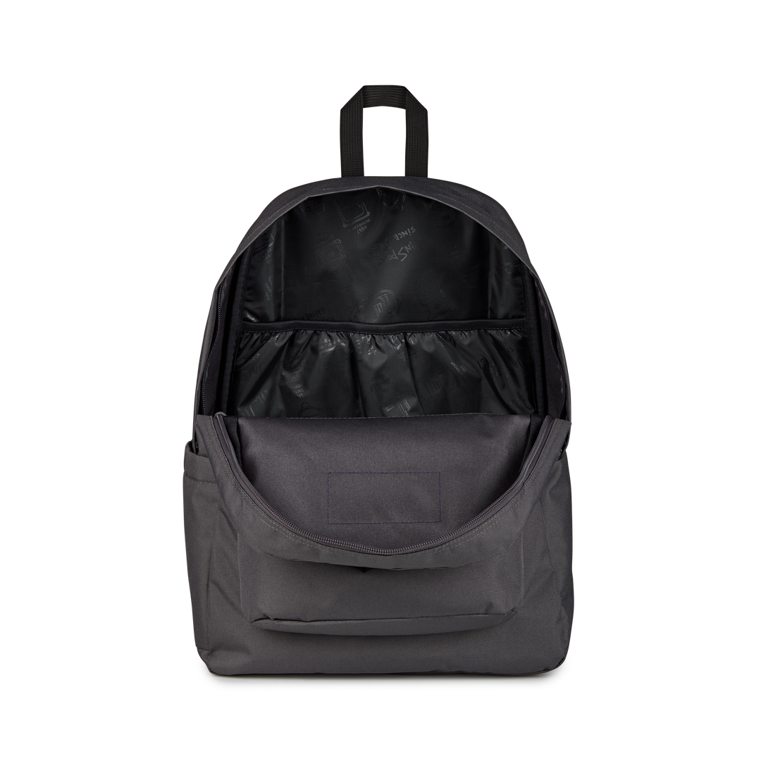 JANSPORTJANSPORT SUPERBREAK PLUS SMOKEY GRIT 26L