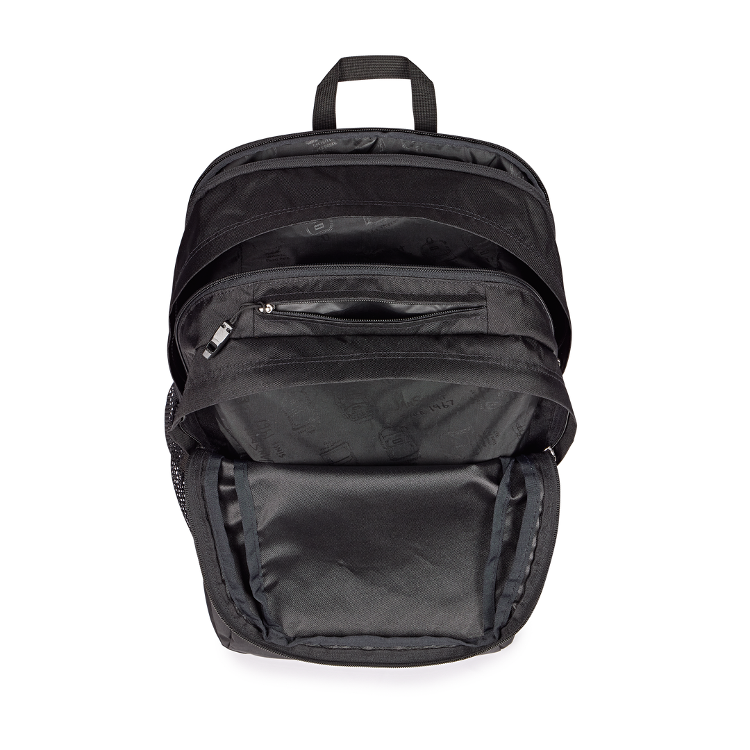 JANSPORTJANSPORT CAMPUS PACK BLACK 32L