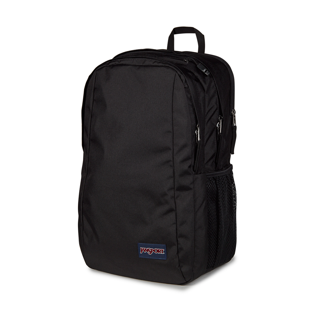 JANSPORTJANSPORT CAMPUS PACK BLACK 32L