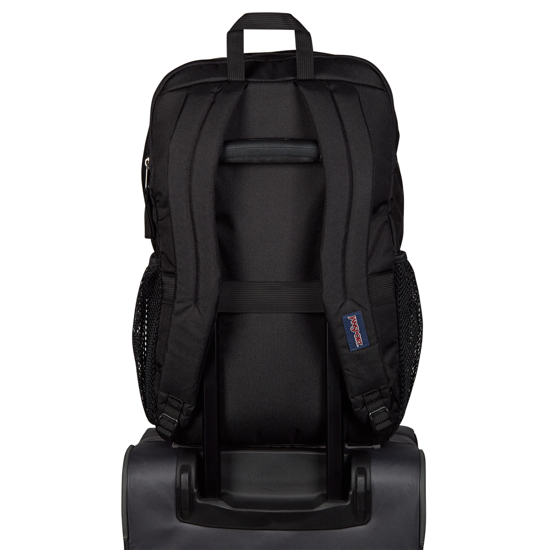 JANSPORTJANSPORT CAMPUS PACK BLACK 32L