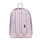 JANSPORTJANSPORT SUPERBREAK PLUS CHARM PASTEL LILAC 26L