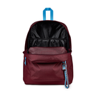 JANSPORTJANSPORT SUPERBREAK PLUS CHARM CHERRY LACQUER 26L