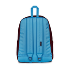 JANSPORTJANSPORT SUPERBREAK PLUS CHARM CHERRY LACQUER 26L