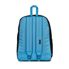JANSPORTJANSPORT SUPERBREAK PLUS CHARM BLACK 26L