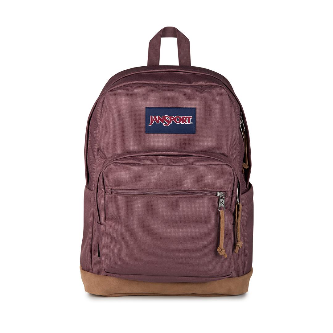 JANSPORTJANSPORT RIGHT PACK MAHOGANY HAZE 28L