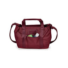JANSPORTJANSPORT EVERYDAY MINI TOTE CHERRY LACQUER 7L