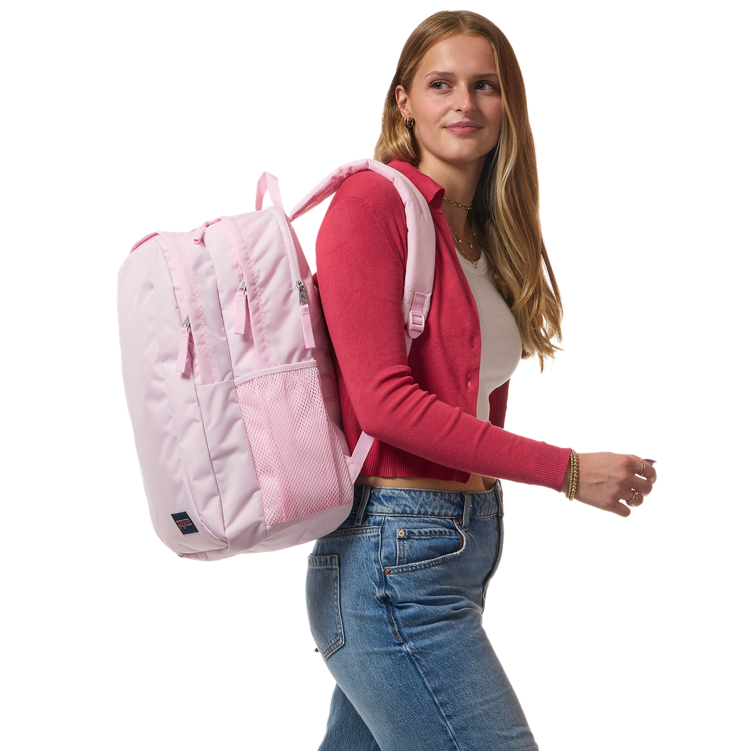 JANSPORTJANSPORT CAMPUS PACK PINK ICE 32L