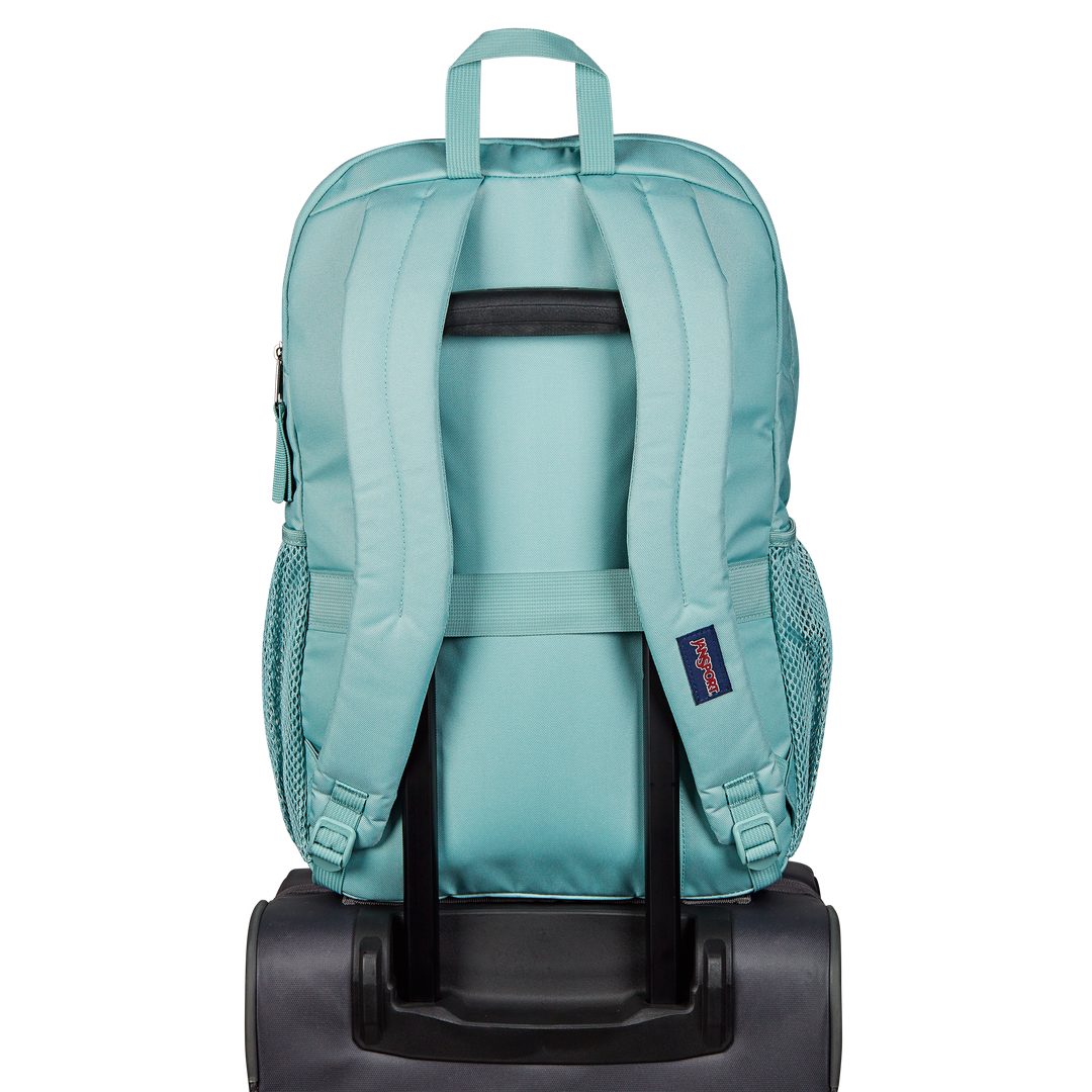 JANSPORTJANSPORT CAMPUS PACK FADED SAGE 32L